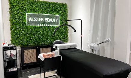 Alster Beauty Academy: Kosmetikstudio in Hamburg