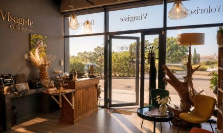 Salon Indigo : Coiffeur à Pignan