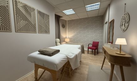 Happy’Zen : Institut de beauté à Lillebonne