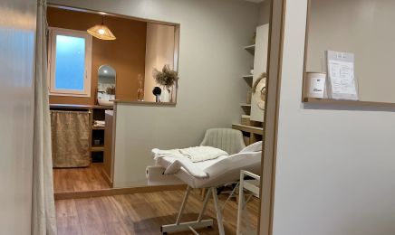 camille lefèvre ESTHÉTIQUE  : Manucure à Pavilly