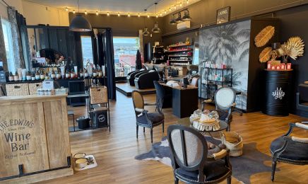 Lou'maël : Coiffeur à Argelès-sur-Mer