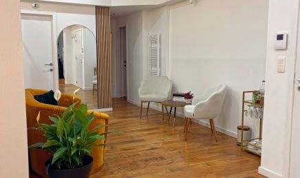 Essência Beauty : Coiffeur à Saint-Gilles