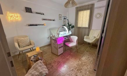 L’appart : Coiffeur à Saint-Cannat