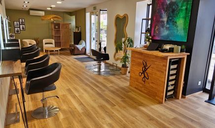 L’Evenement Coiffure : Coiffeur à Gières