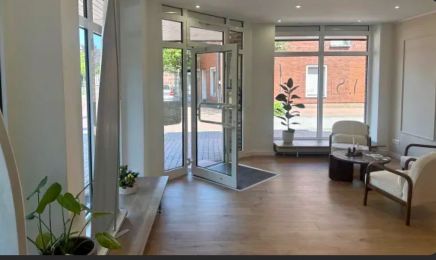 Sanchériebeauty: Kosmetikstudio in Sonsbeck