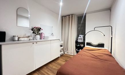 L’instant pour Elle : Institut de beauté à Salon-de-Provence