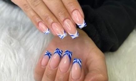 Jusqu'au bout des ongles  : Manucure à Génicourt
