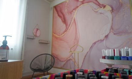 Beauté des Gazelles : Coiffeur à Nîmes