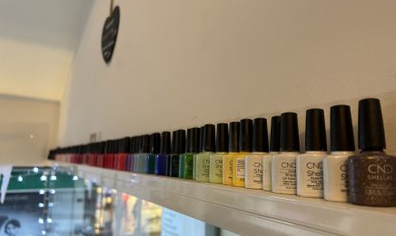 Tendance UV Cannes : Institut de beauté à Cannes