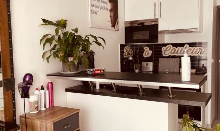 Dream Hair Shop : Coiffeur à Châteauneuf les Martigues 