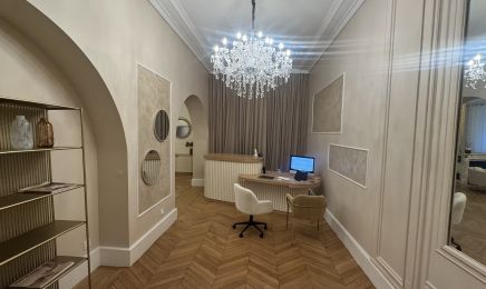 140 Clinic : Institut de beauté à Paris