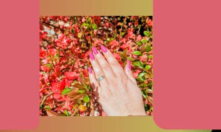 ROSE & Gloss : Manucure à Boussens