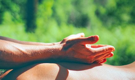 Fabien Massages : Institut de beauté à Biarritz