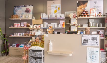 Institut Aux Parfums Mulsant : Manucure à Roanne