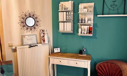 Goldzeit Kosmetik: Kosmetikstudio in Goldbach