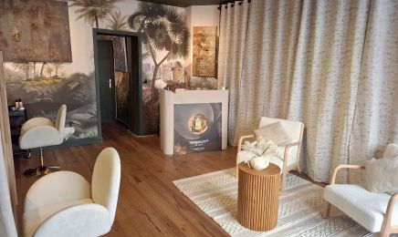 Le salon d'Angélique Paris 4ème : Coiffeur à Paris