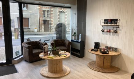 Hair Cut : Coiffeur à Revigny-sur-Ornain