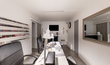 Kellyssa Nails : Institut de beauté à Marseille