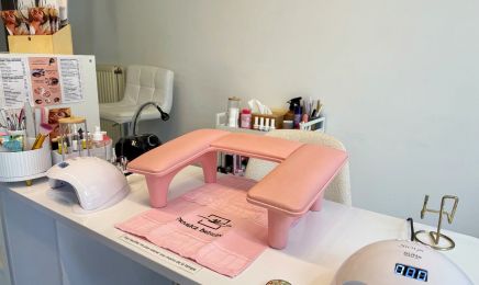 Privilège brésilien  : Institut de beauté à Braine-l'Alleud