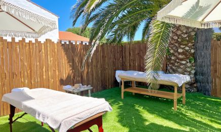 Ô SPA Thalgo  : Spa à Noirmoutier-en-l'Île