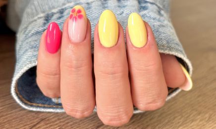 La Folie des ongles & Les ongles de Julie  : Manucure à Crêches-sur-Saône