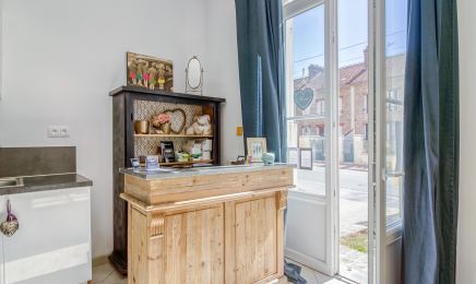 A l appart : Coiffeur à La Ferté-Gaucher