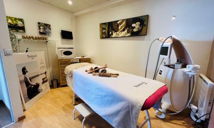 AMECYL'BEAUTE : Institut de beauté à Sainte-Geneviève-des-Bois