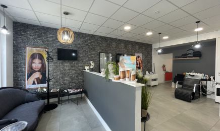 NAN.K : Coiffeur à Flémalle