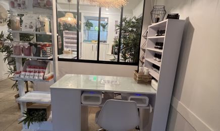 L‘Atelier by Claire : Manucure à Granville