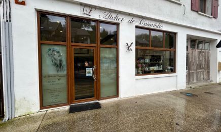 L’atelier de Cassandre  : Coiffeur à Le Pont-de-Beauvoisin