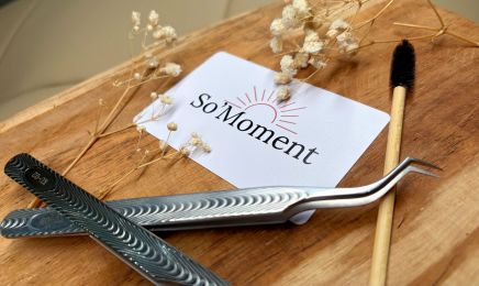 So’moment  : Institut de beauté à Cernay