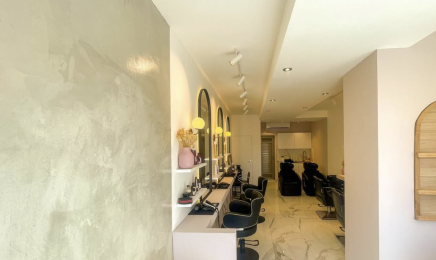Arnaud S Coiffure : Coiffeur à Saint-Pierre