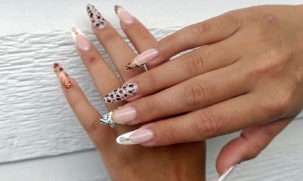 Nails by Clarisse : Manucure à Auch