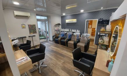 L’atelier d’Olivier  : Coiffeur à Nay