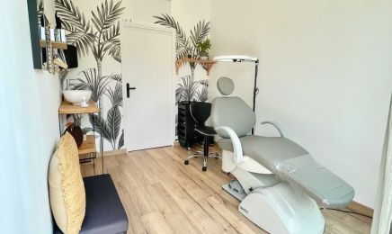 PM Beauty  : Institut de beauté à Vidauban