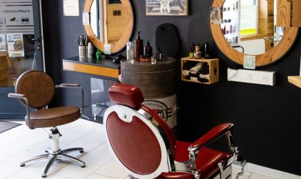 Votre artisan coiffeur : Coiffeur à Évin-Malmaison