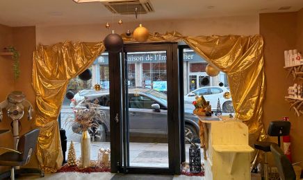 Oceane coiffure : Coiffeur à Beauvais