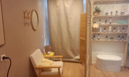 Serenity by Laloux : Coiffeur à Vence