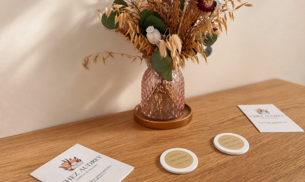 Chez Audrey - Salon privé  : Coiffeur à Brioude