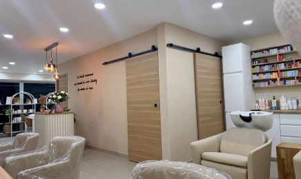 Tout en Beauté : Coiffeur à Fos-sur-Mer