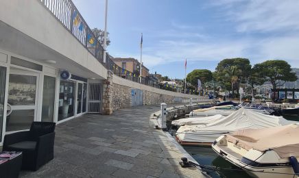 Gesuino Coiffeur Créateur  : Institut de beauté à St Jean Cap Ferrat