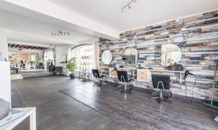 Escale Beauté Institut  : Coiffeur à Chambly