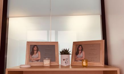 Renata Franca by Elodie Chez Institut Jeruzen : Institut de beauté à Neuilly-sur-Seine