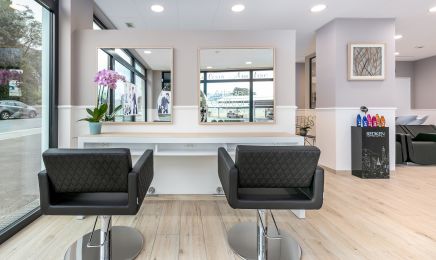 Couleur Ambre Coiffure : Coiffeur à Plabennec