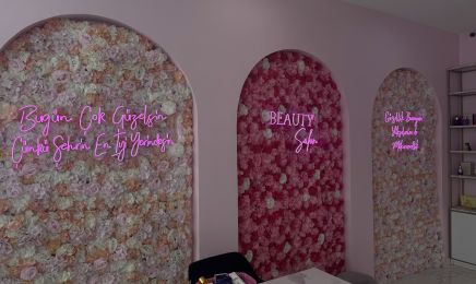 RB Beauty Salon : Institut de beauté à Marseille