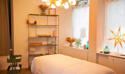 Chez Simonne : Institut de beauté à Saint-Brieuc