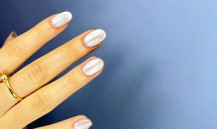 By Irina Nails : Manucure à Nice
