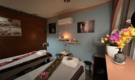 Nong Khaï : Institut de beauté à Bourg-en-Bresse