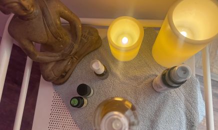 La REF de MAYLA : Reflexologie plantaire - Nutrition - Massage  : Institut de beauté à La Ciotat