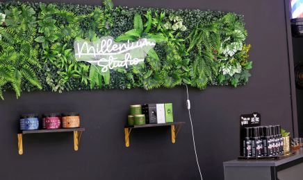 Millenium Studio : Barbier à Le Havre